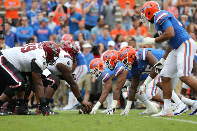 Florida football: CBS Sports says the Gators need to fix one thing