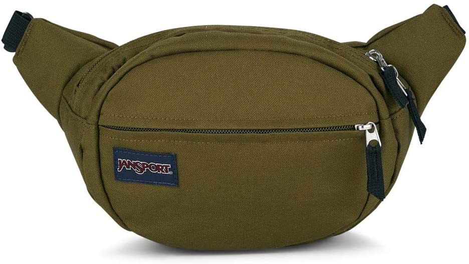 JanSport Fifth Avenue Fanny Pack