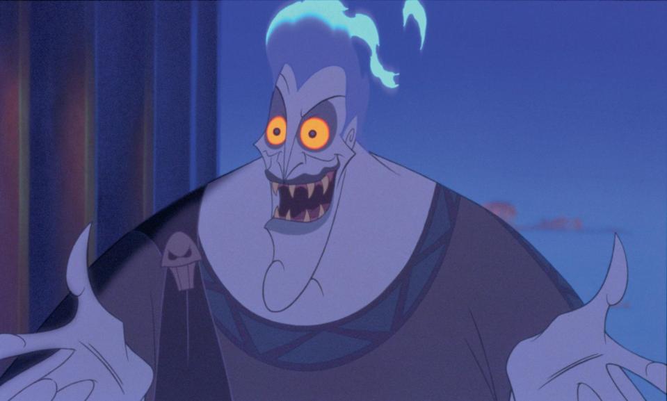 Hades