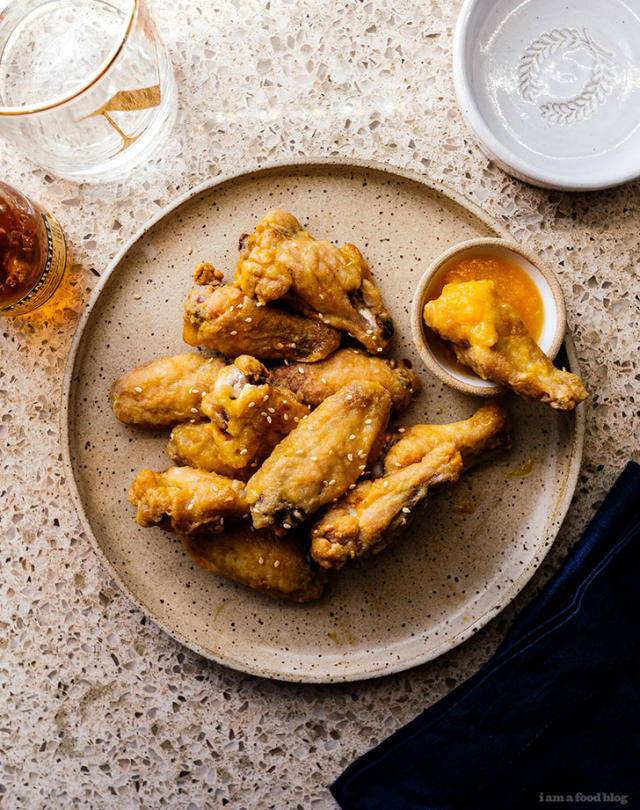 The 39 Best Chicken Wing Recipes for the Super Bowl or Any Old