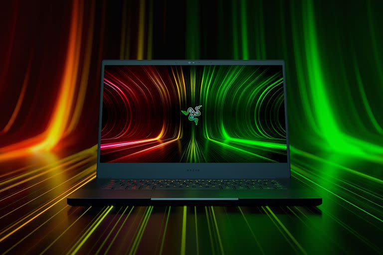 Razer Blade 14