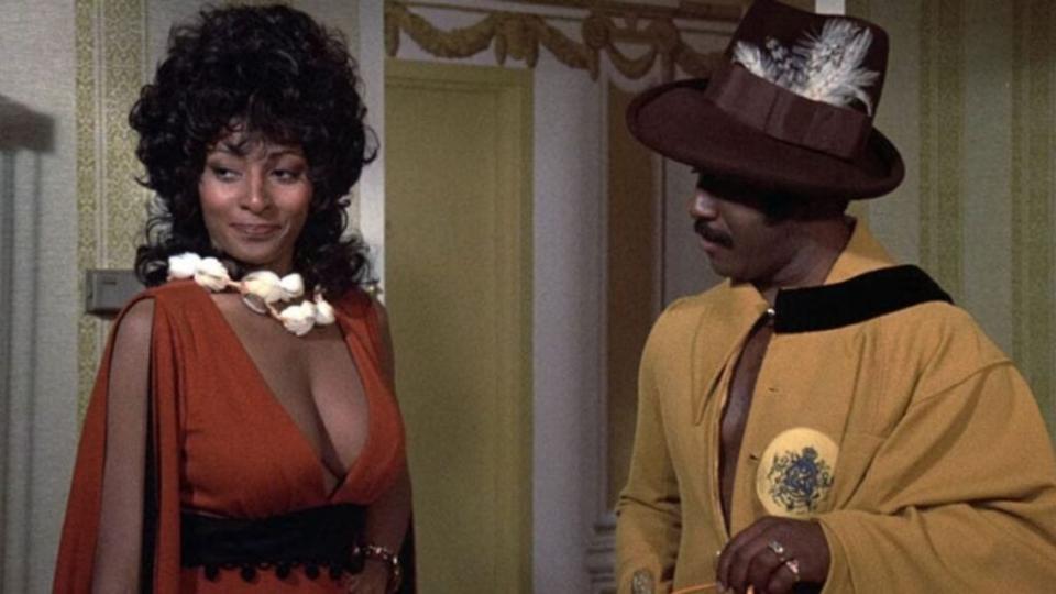 "Coffy” (Photo credit: American International Pictures)