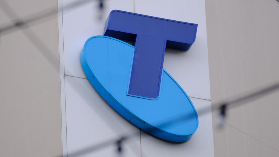 TELSTRA