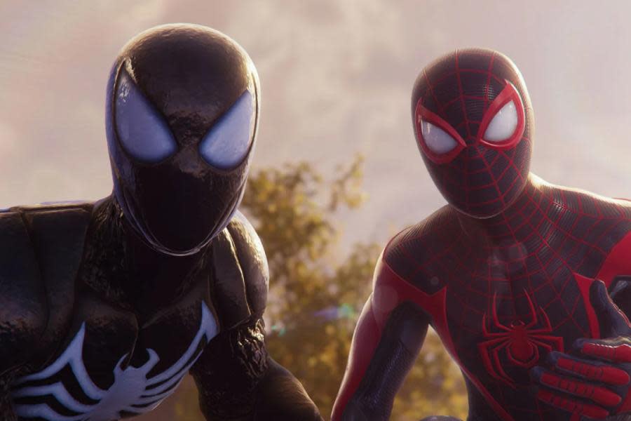 Comic-Con 2023: Insomniac Games presenta el impactante tráiler de Spider-Man 2