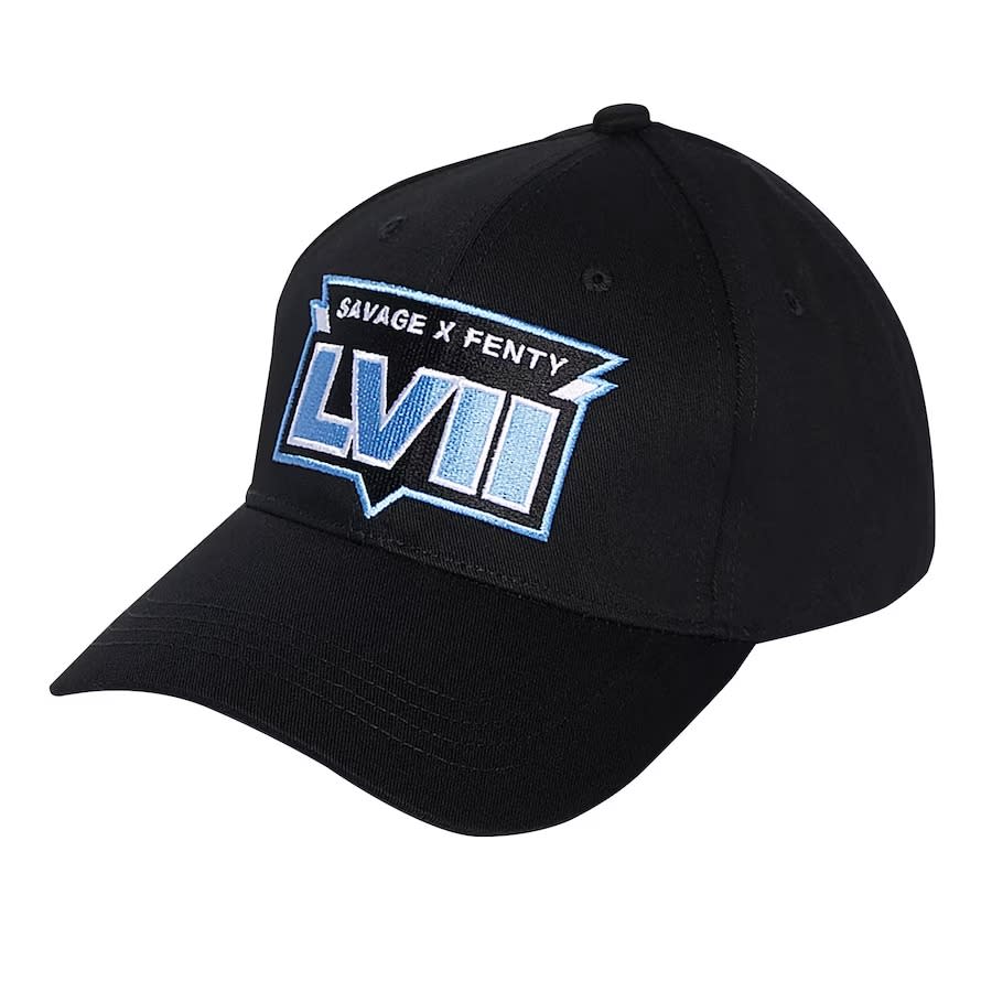 Savage X Fenty Game Day LVII Snapback