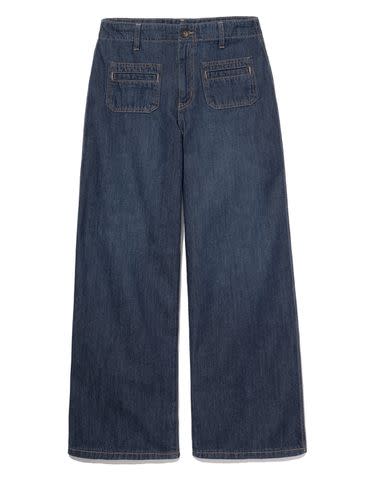 Old Navy jeans