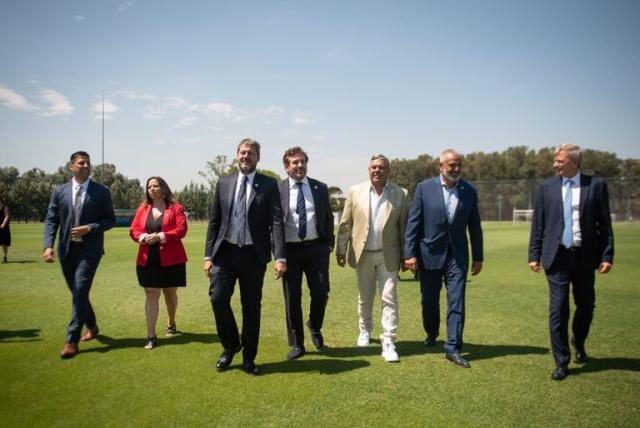 🇺🇾🇦🇷 ¿URUGUAY tiene MÁS MUNDIALES que ARGENTINA?