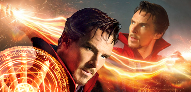 cumberbatchdoctorstrange