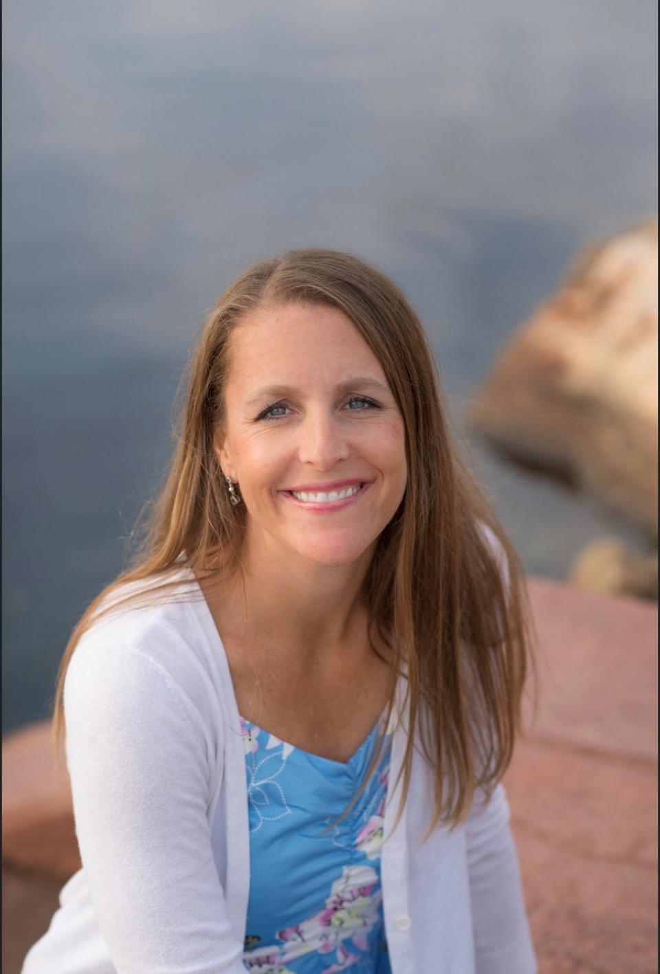 Michelle Gleason, a licensed clinical social worker, has worked with youth for 10 years as a case manager and therapist. Gleason will serve as one of the panelists at the Kids in Crisis town hall event at the Wausau Public Library.