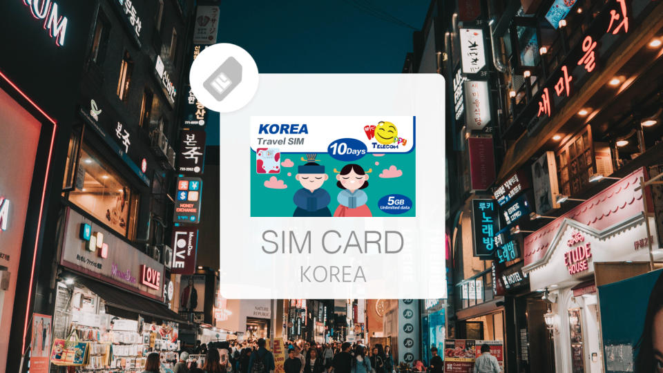 SIM卡優惠｜限量搶日本、韓國、台灣、新加坡、馬來西亞4國SIM卡！買一送一每日平均低至$3.03｜666購物節