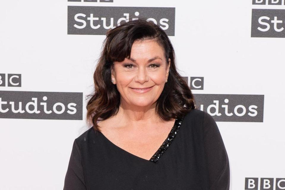 Dawn French to play village gossip in a new ITV series Glass House