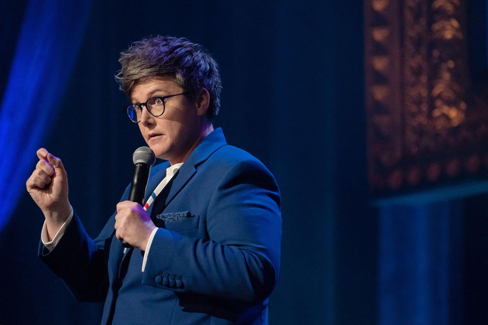 ‘Hannah Gadsby: Douglas’