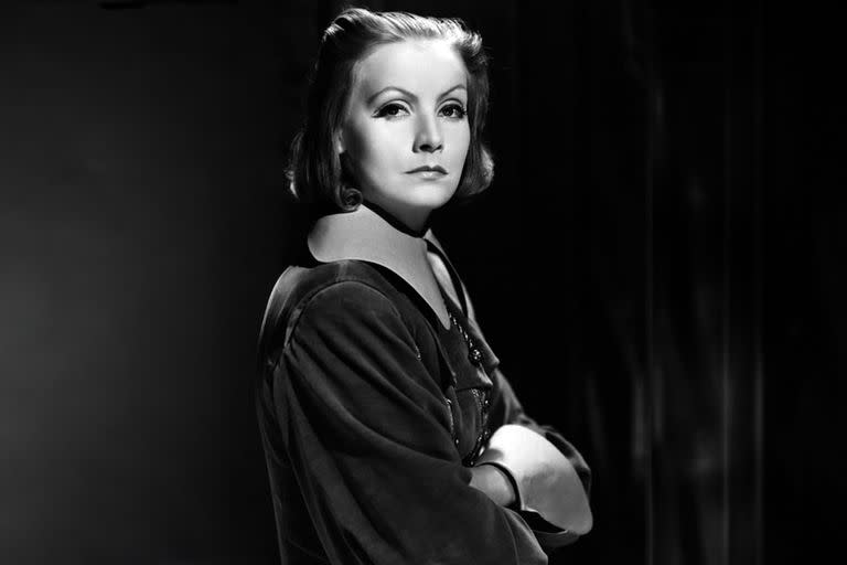 Greta Garbo en La reina Cristina (1933), un rol osado en tiempos en que Hollywood no se animaba a las cuestiones de género