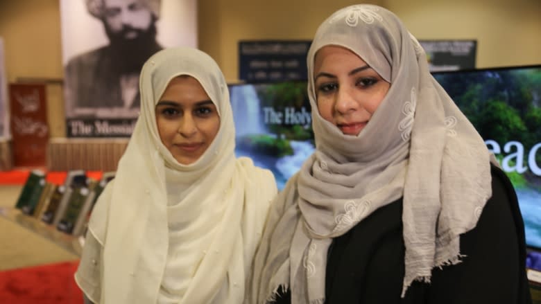 Canada's longest running Muslim conference opens doors to promote 'multi-faith' conversation