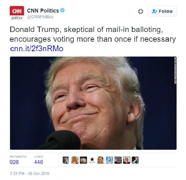 cnn trump tweetedited 1