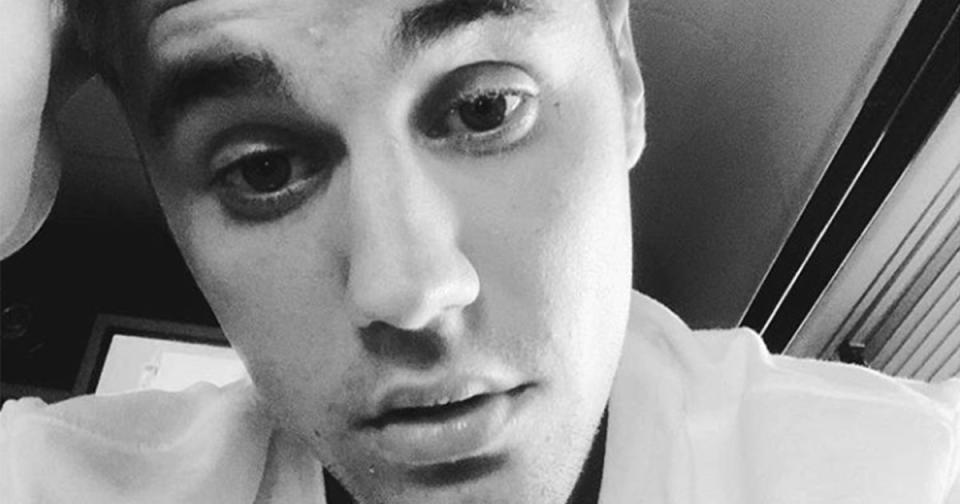 'Don't Give Up:' 12 Times Justin Bieber Has Been Open and Honest About Mental Health