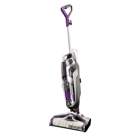 Bissell Crosswave Pet Multi-Surface Wet/Dry Vacuum