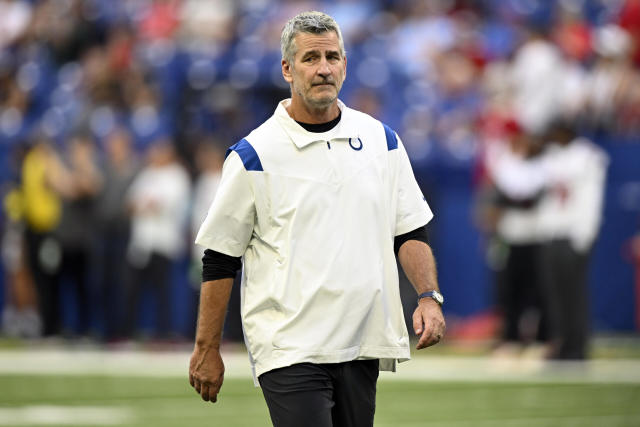 frank reich panthers