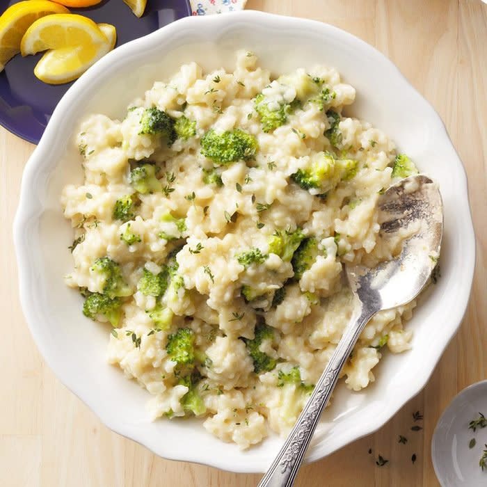 Lemon Risotto With Broccoli Exps Hca21 42571 E06 08 5b