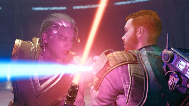 Star Wars Jedi Survivor Review: Striking back