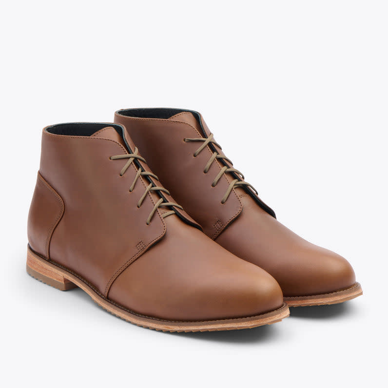 <p><a href="https://go.redirectingat.com?id=74968X1596630&url=https%3A%2F%2Fnisolo.com%2Fproducts%2Fmens-everyday-chukka-boot-brown&sref=https%3A%2F%2Fwww.menshealth.com%2Fstyle%2Fg36190128%2Fwaterproof-shoes-for-men%2F" rel="nofollow noopener" target="_blank" data-ylk="slk:Shop Now;elm:context_link;itc:0;sec:content-canvas" class="link ">Shop Now</a></p><p>Everyday Chukka Boot</p><p>nisolo.com</p><p>$228.00</p>