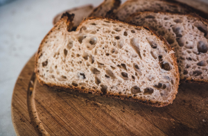 Todo lo que tienes que saber sobre el pan de masa madre