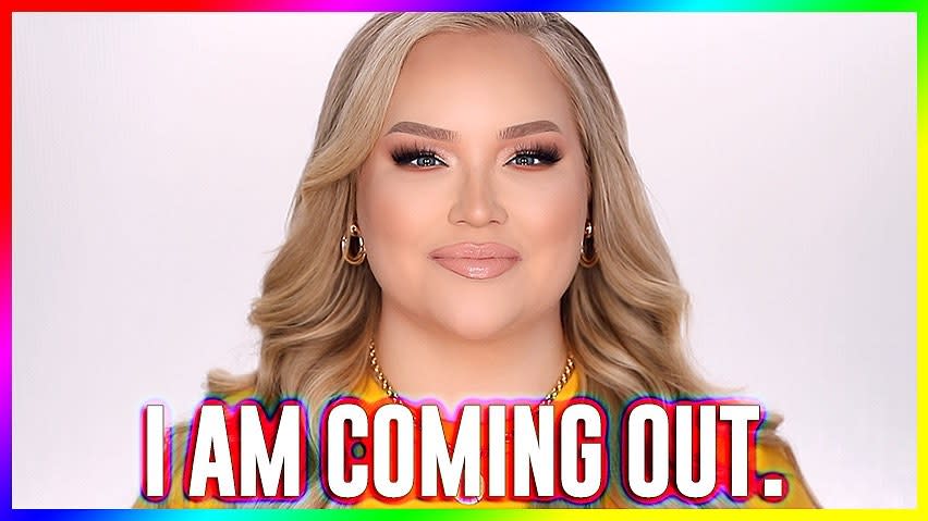 Nikkie Tutorials/Instagram