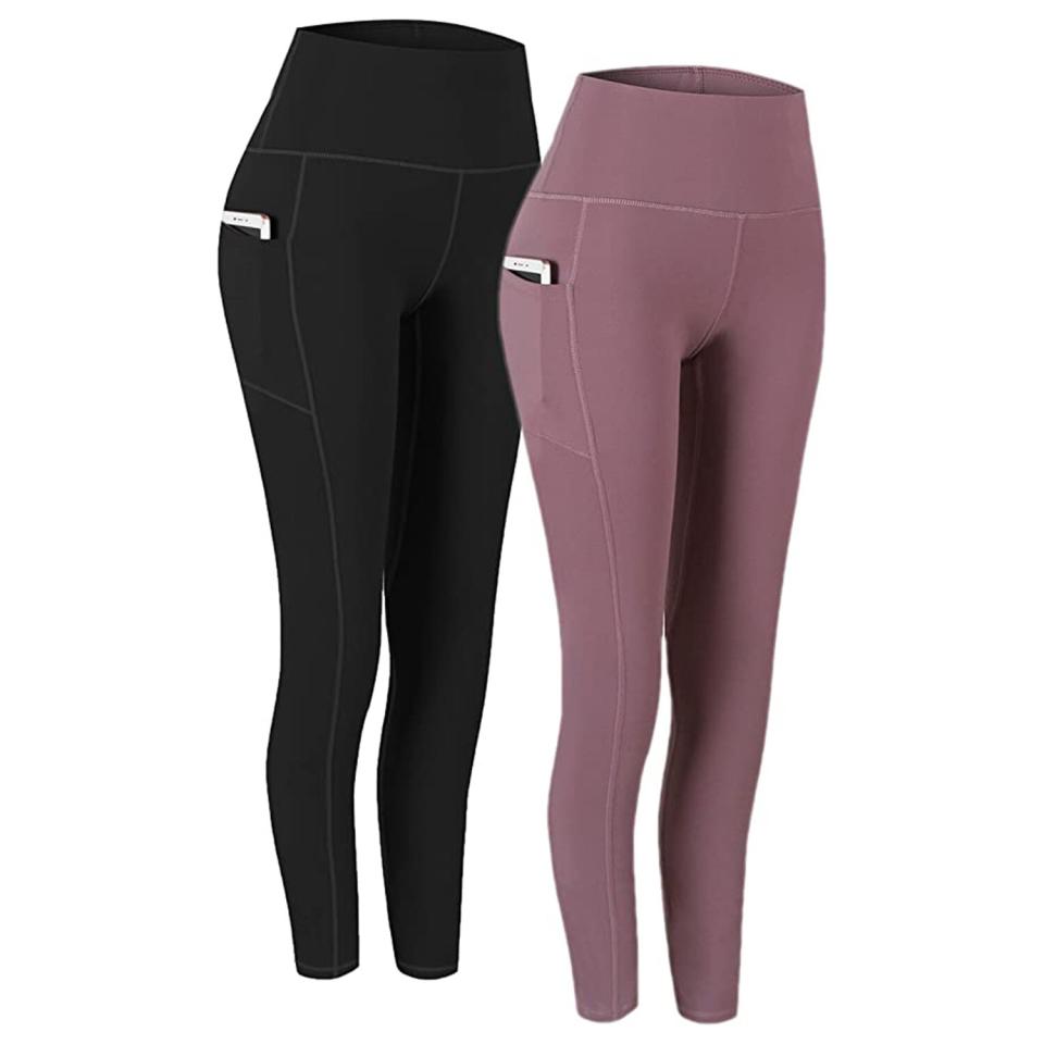 Best leggings on Amazon