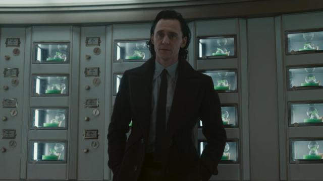 Fantasy Series 'Loki' Introduces MCU to the Multiverse