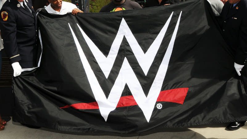 WWE Honors Connecticut Police Officer Ambushed In October
