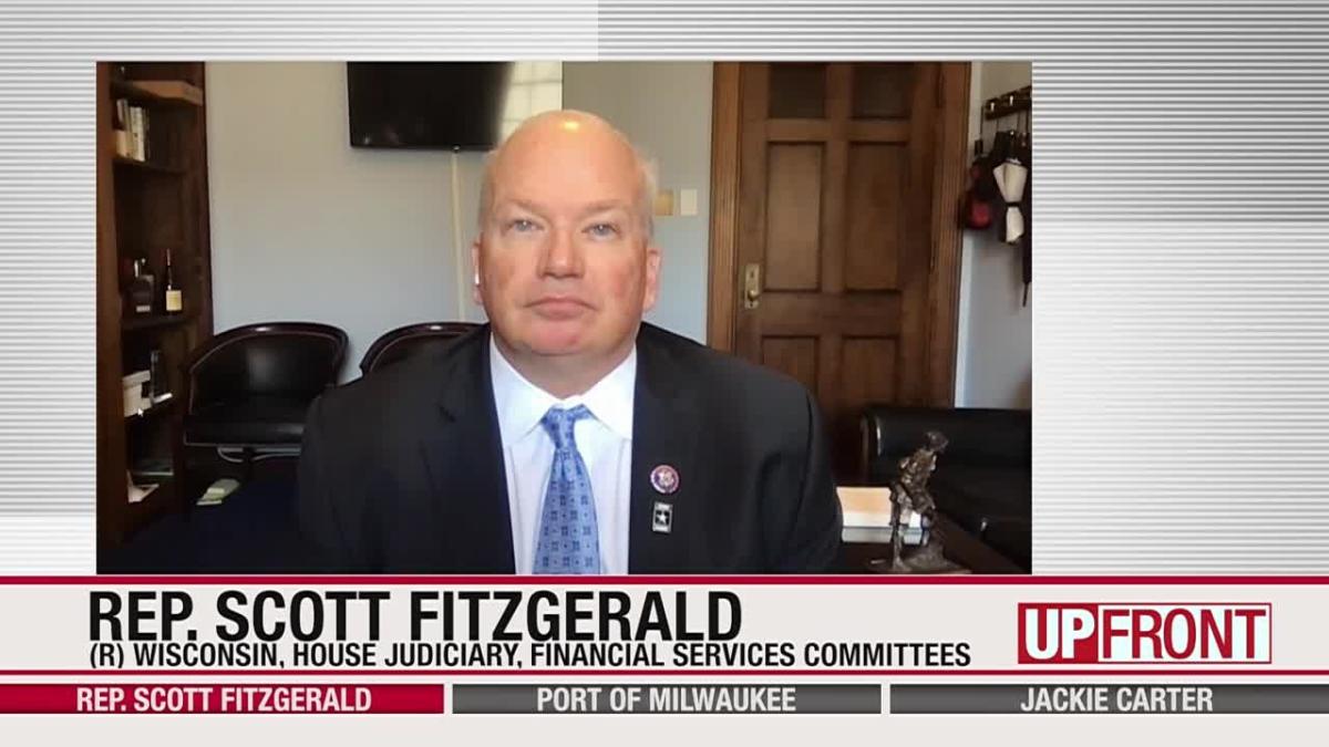 Rep. Fitzgerald on debt ceiling, 2024