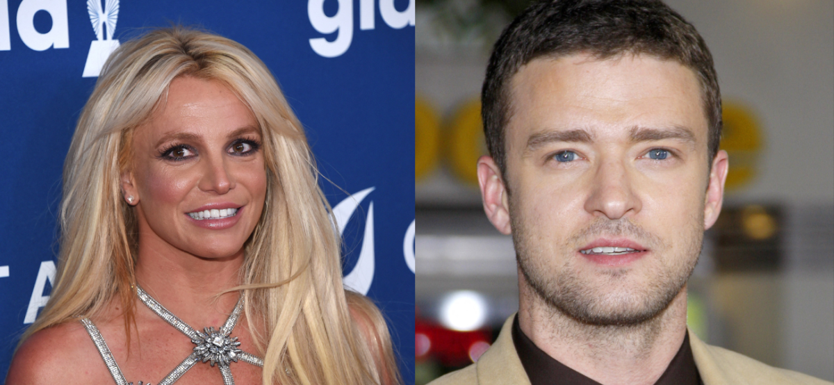 Justin Timberlake Is 'NOT Happy' About Britney Spears' Memoir—Shocker