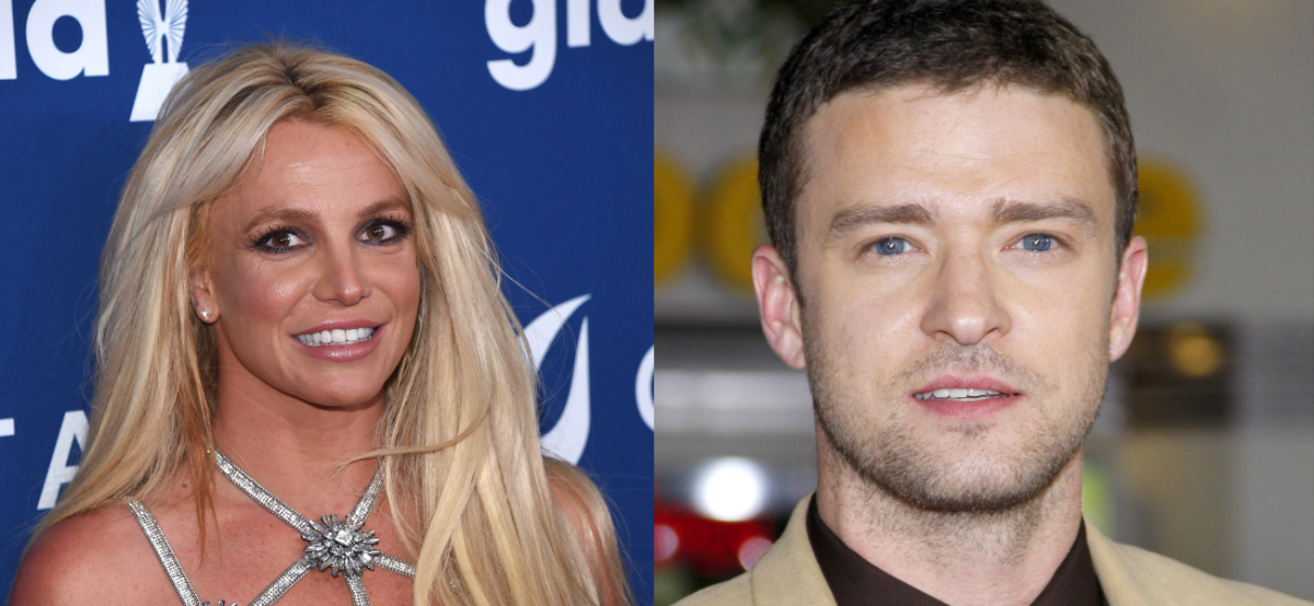 Justin Timberlake Cancels Tour Dates Amid Controversy Over Britney Spears'  Memoir