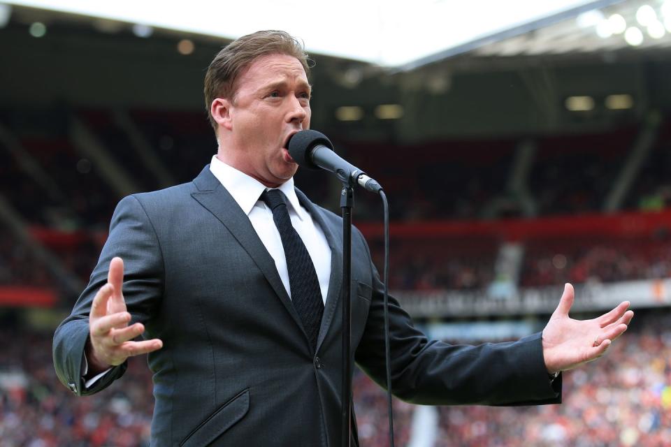 russell watson