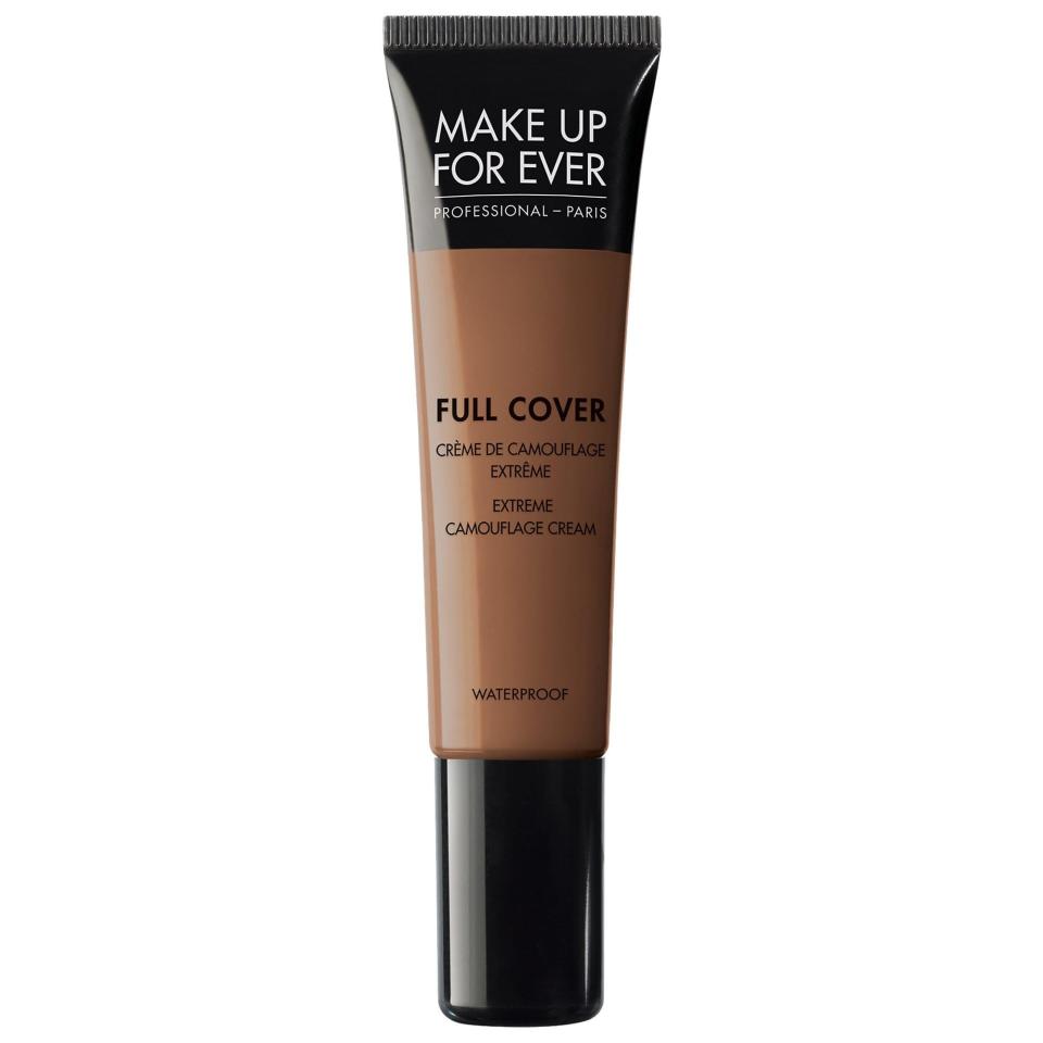 12) Full Cover Concealer