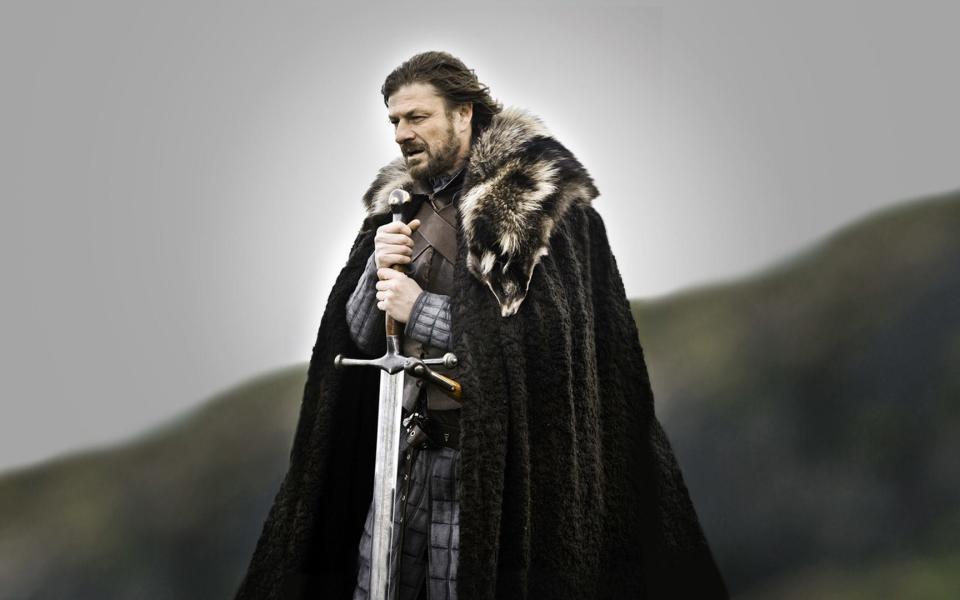 Ned Stark