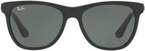 Ray-Ban Rb4184 Square Sunglasses