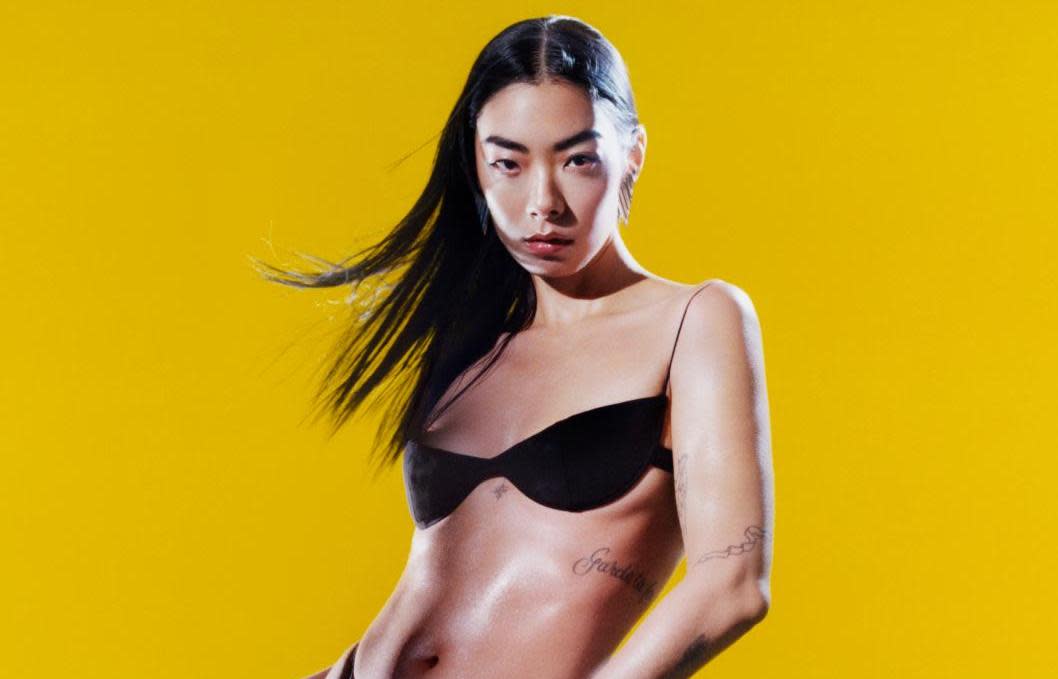 Hear Rina Sawayama's New Song 'This Hell' From Forthcoming Album