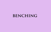 <p>Agreeing to a date than rescheduling again and again and again. Honestly, a serial bencher is probably dating more than one person at a time and keeping their options open. </p>