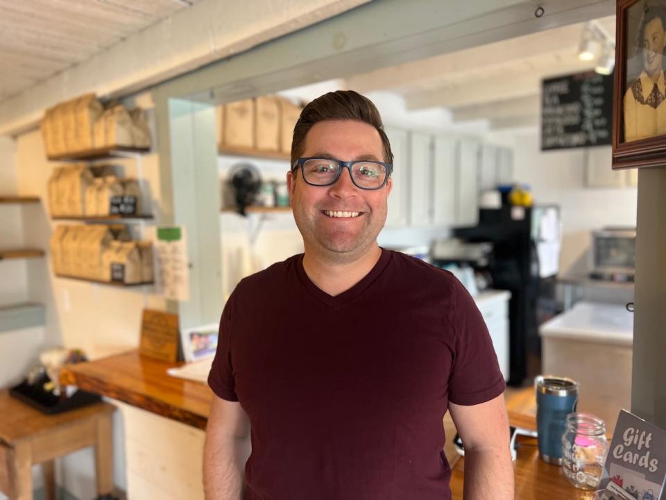 Jordan Jamison, president of the St. Martins and District Chamber of Commerce, said the new ownership will better promote the area and bring more tourism business to local shops.