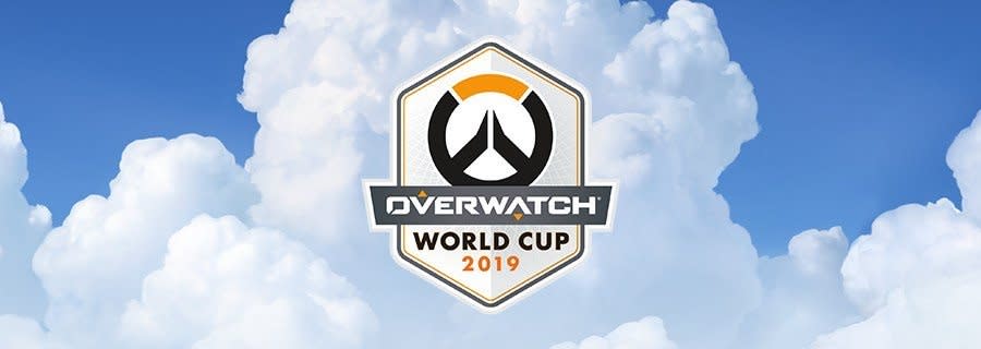 Malaysia is one of only four South-east Asian nations for the Overwatch World Cup 2019. — from Twitter/malaysiaowwc