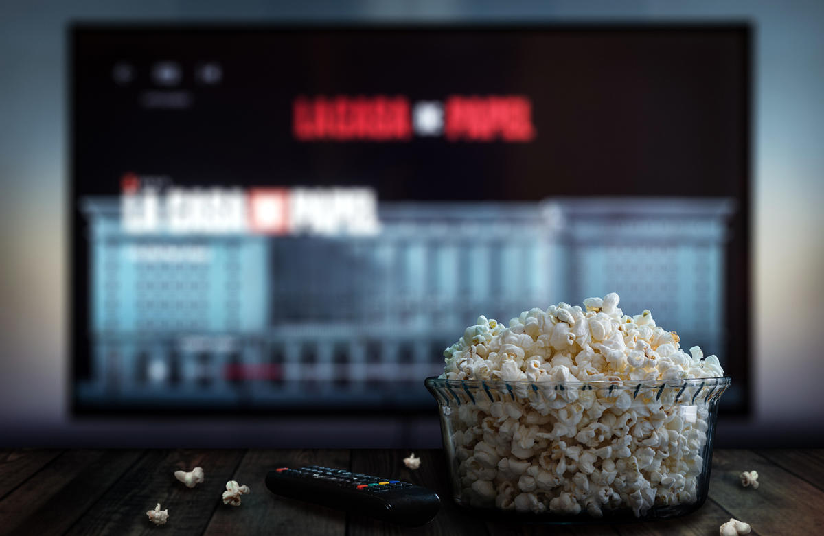 Olá, Ninja!  Site oficial da Netflix