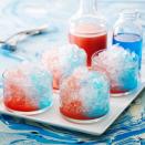 <p>This fresh twist on a childhood classic will make you feel like a kid all over again.</p><p><strong><em><a href="https://www.womansday.com/food-recipes/food-drinks/a51014/boozy-snow-cones-an-adult-drink-to-make-you-feel-like-a-kid-again/" rel="nofollow noopener" target="_blank" data-ylk="slk:Get the Boozy Snow Cones recipe;elm:context_link;itc:0;sec:content-canvas" class="link ">Get the Boozy Snow Cones recipe</a>.</em></strong></p>