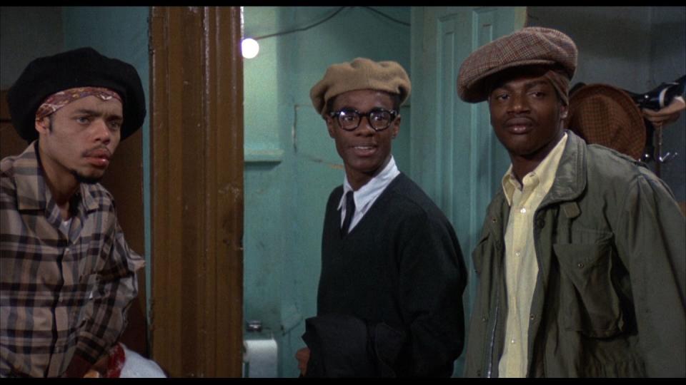 'Cooley High'