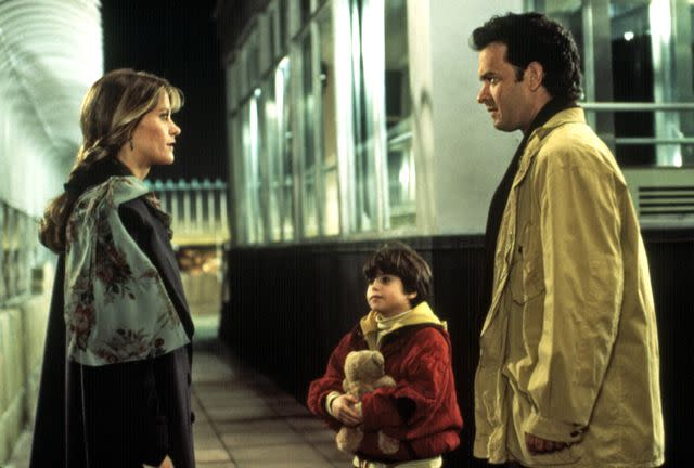 TriStar Pictures/Courtesy Everett Collection Meg Ryan in 'Sleepless in Seattle'