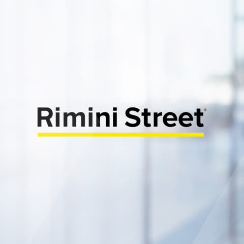 Rimini Street榮獲TrustRadius頒發的四項2024年服務類最高評等獎（圖片：美國商業資訊）