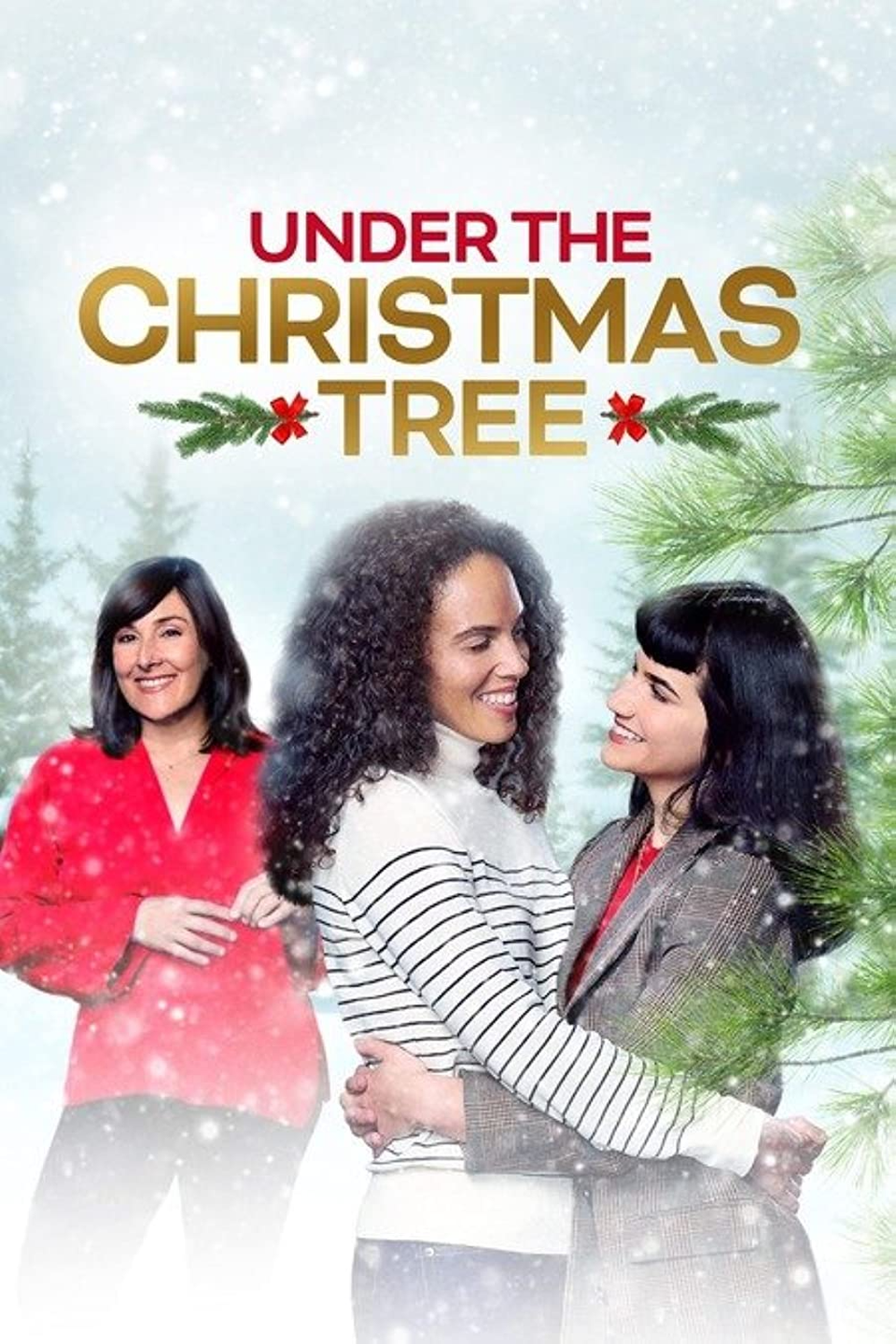 24) Under The Christmas Tree