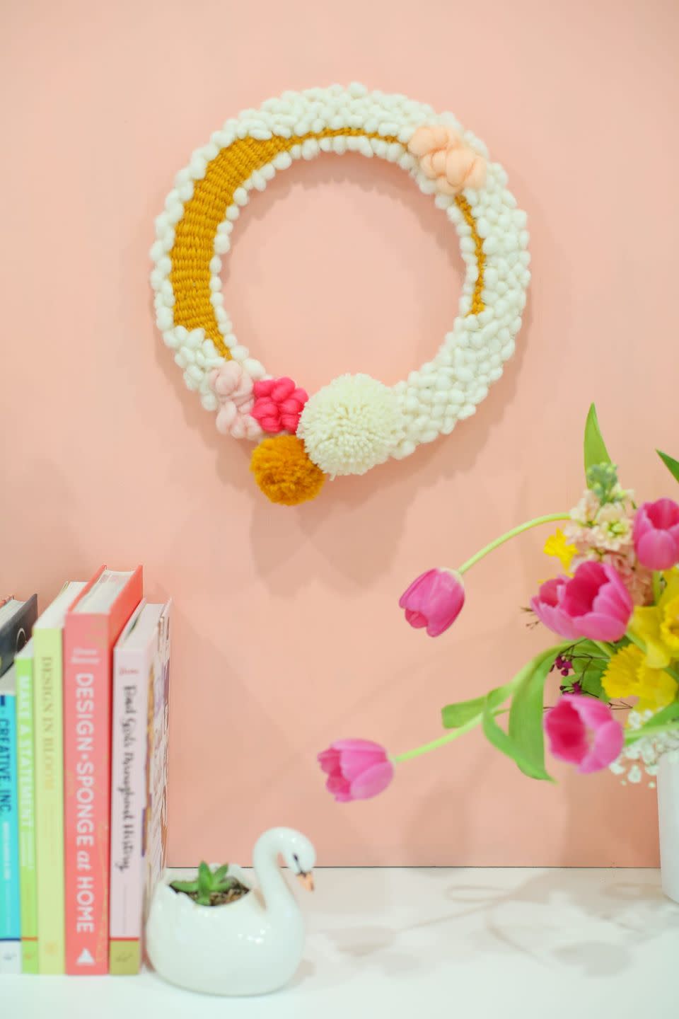 Woven Wreath