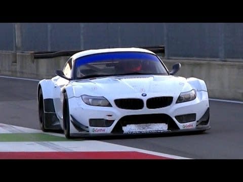 <p>It's hard to beat a high-strung naturally-aspirated German V-8. The powerplant found in BMW's Z4 race car delivers. </p><p><a href="https://www.youtube.com/watch?v=c3zWcTAmXb8" rel="nofollow noopener" target="_blank" data-ylk="slk:See the original post on Youtube;elm:context_link;itc:0;sec:content-canvas" class="link ">See the original post on Youtube</a></p><p><a href="https://www.youtube.com/watch?v=c3zWcTAmXb8" rel="nofollow noopener" target="_blank" data-ylk="slk:See the original post on Youtube;elm:context_link;itc:0;sec:content-canvas" class="link ">See the original post on Youtube</a></p><p><a href="https://www.youtube.com/watch?v=c3zWcTAmXb8" rel="nofollow noopener" target="_blank" data-ylk="slk:See the original post on Youtube;elm:context_link;itc:0;sec:content-canvas" class="link ">See the original post on Youtube</a></p><p><a href="https://www.youtube.com/watch?v=c3zWcTAmXb8" rel="nofollow noopener" target="_blank" data-ylk="slk:See the original post on Youtube;elm:context_link;itc:0;sec:content-canvas" class="link ">See the original post on Youtube</a></p><p><a href="https://www.youtube.com/watch?v=c3zWcTAmXb8" rel="nofollow noopener" target="_blank" data-ylk="slk:See the original post on Youtube;elm:context_link;itc:0;sec:content-canvas" class="link ">See the original post on Youtube</a></p><p><a href="https://www.youtube.com/watch?v=c3zWcTAmXb8" rel="nofollow noopener" target="_blank" data-ylk="slk:See the original post on Youtube;elm:context_link;itc:0;sec:content-canvas" class="link ">See the original post on Youtube</a></p><p><a href="https://www.youtube.com/watch?v=c3zWcTAmXb8" rel="nofollow noopener" target="_blank" data-ylk="slk:See the original post on Youtube;elm:context_link;itc:0;sec:content-canvas" class="link ">See the original post on Youtube</a></p><p><a href="https://www.youtube.com/watch?v=c3zWcTAmXb8" rel="nofollow noopener" target="_blank" data-ylk="slk:See the original post on Youtube;elm:context_link;itc:0;sec:content-canvas" class="link ">See the original post on Youtube</a></p><p><a href="https://www.youtube.com/watch?v=c3zWcTAmXb8" rel="nofollow noopener" target="_blank" data-ylk="slk:See the original post on Youtube;elm:context_link;itc:0;sec:content-canvas" class="link ">See the original post on Youtube</a></p><p><a href="https://www.youtube.com/watch?v=c3zWcTAmXb8" rel="nofollow noopener" target="_blank" data-ylk="slk:See the original post on Youtube;elm:context_link;itc:0;sec:content-canvas" class="link ">See the original post on Youtube</a></p>