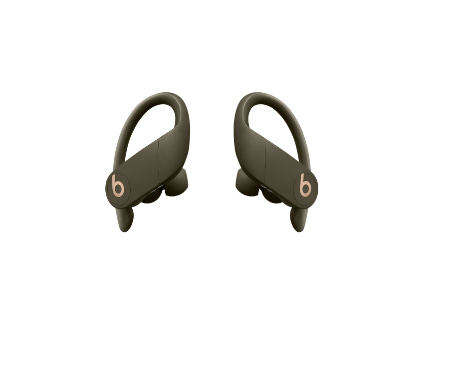 3) Powerbeats Pro True Wireless In-Ear Earphones